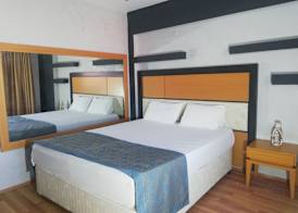 Unaten Otel 3