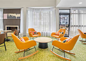 Spark by Hilton Bettendorf Quad Cities 5