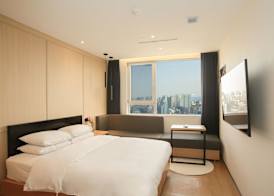 Hotel The Designers Hongdae 3
