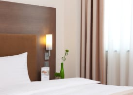IntercityHotel Leipzig 4