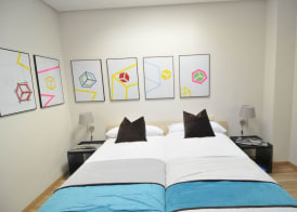 Mola Suites 5