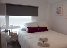 ISG Apartments Lovely Duplex 3
