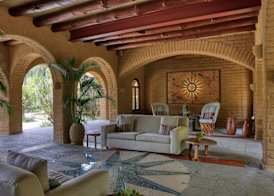 Mision del Sol Resort & Spa Adults Only 3
