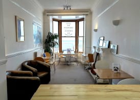Cardigan Bay Guest House 4