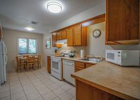 Brewster Green Resort 4