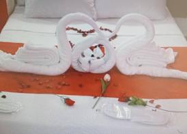 Barhan Hotel 5