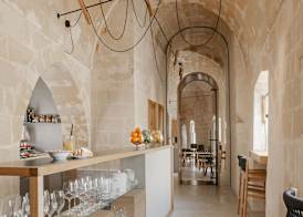 Ai Maestri Rooms&Cafè 4