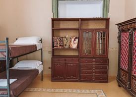 Salerno Experience Hostel 3