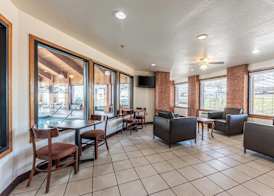 Econo Lodge Inn & Suites Mckinney - Plano North 2