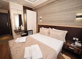 Bellezza Hotel 5