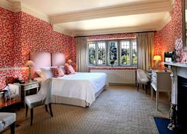 Gisborough Hall Hotel 3