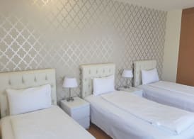 Trendy Deluxe Apartments 2
