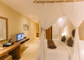 La Berceuse Resort and Villa Nusa Dua by Taritiya Collection 5