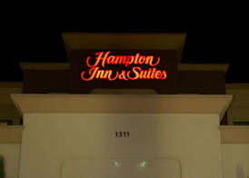 Hampton Inn & Suites Dallas-DeSoto 3