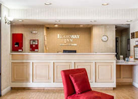 Rodeway Inn Watsonville 2