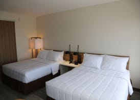 Wyndham Garden North Bergen Near Secaucus 3