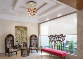 Regenta Central Cassia Zirakpur Chandigarh 4