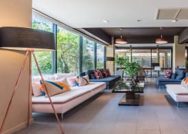 The Cottage Suvarnabhumi 4