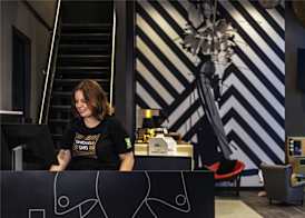 ibis Styles Arnhem Centre 4