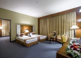 Rose View Hotel Sylhet 5