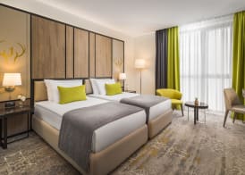 Hotel Jägerhof 5