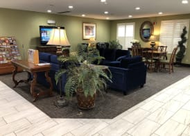 Baymont by Wyndham Washington 3