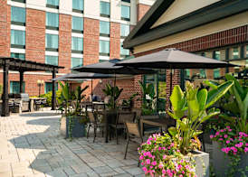 Homewood Suites by Hilton Hartford South-Glastonbury 5