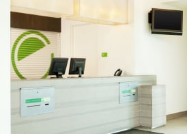 Element by Marriott Dallas Love Field 2