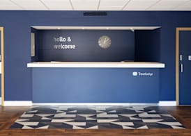 Travelodge Edinburgh Airport Ratho Station 2