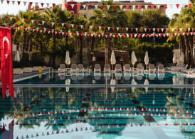 Castival Hotel 3