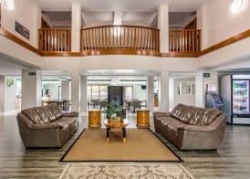 Quality Inn & Suites North Myrtle Beach 2