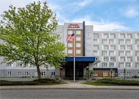 Hampton Inn & Suites By Hilton- Newark Airport Elizabeth 2