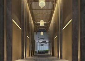 Kempinski Hotel Nanjing 5