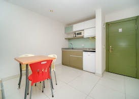 Delfino Apart Hotel 5