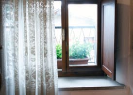 Hotel Cecchin 5