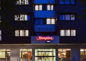 Hampton by Hilton Swinoujscie 3