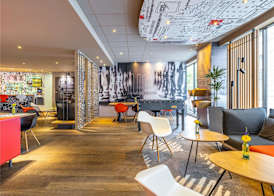 Ibis Brussels City Centre 3