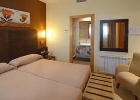 Hotel Macami 5