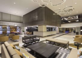 Ramada Hotel & Suites by Wyndham Izmir Kemalpasa 2