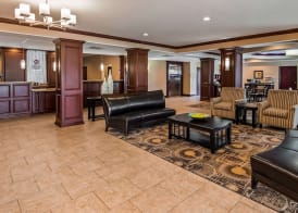 Best Western Plus Chalmette Hotel 3