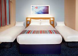 Travelodge Perth Broxden Junction 4