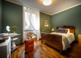 Bed and Breakfast Sweet Home 5
