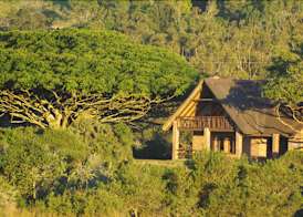 Kragga Kamma Game Park 2