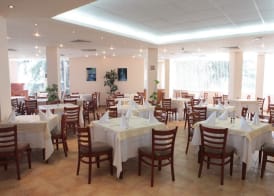 Luna Beach Hotel - All Inclusive 5