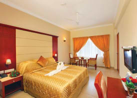 Cochin Palace 4