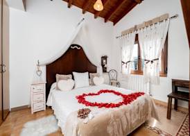 Hosteria Las Fuentes 2