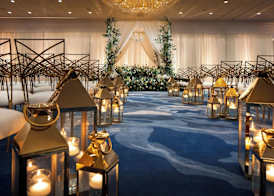 The Westin Oaks Houston at the Galleria 5