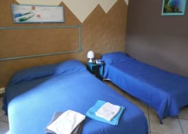 Sciddicu Room 5