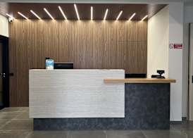 RoccaRegina Hotel 4
