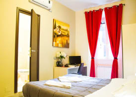 Mosaic Central Guest House 4